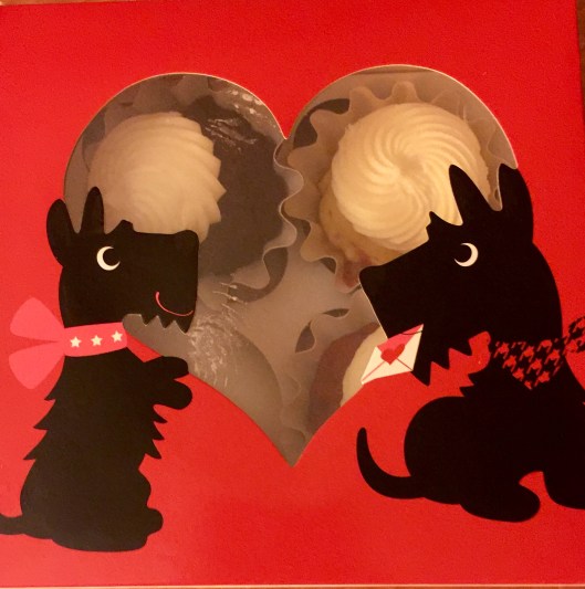 Nothing but Bundt cakes