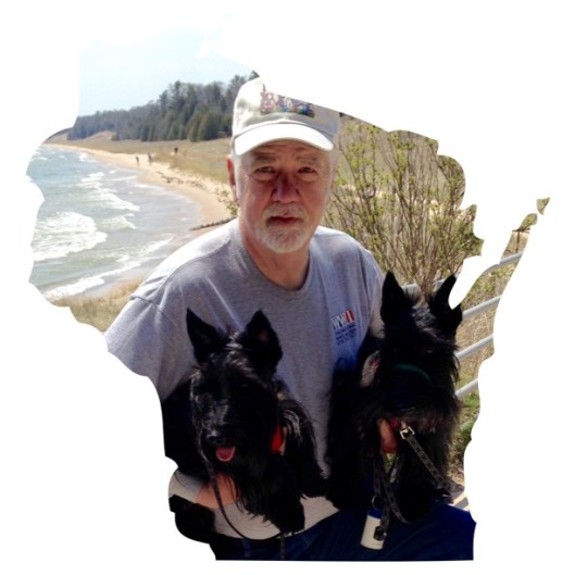 Whitefish Dunes State Park