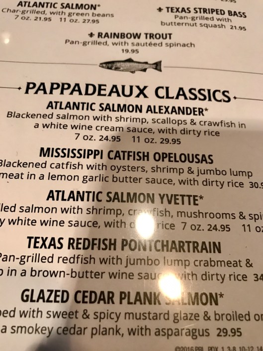 Pappadeaux