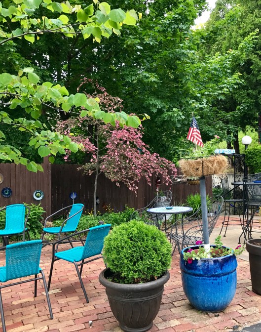 Grandview, Ferryville, WI