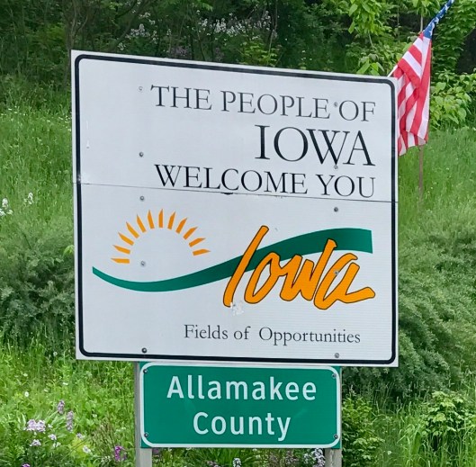 Iowa