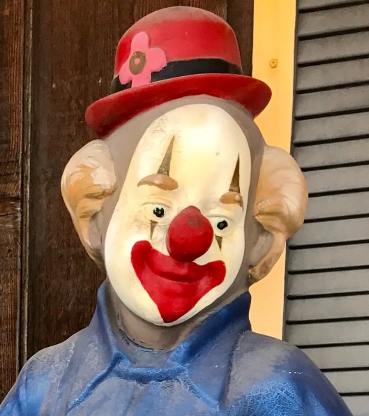 Baxter Springs, KS Route 66