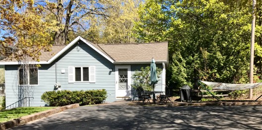 Java Hut, Fish Creek, WI