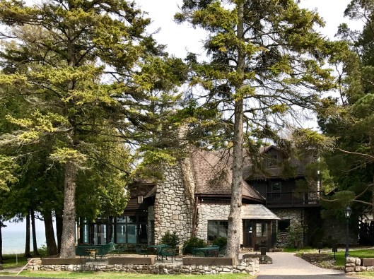 Donny's Glidden Lodge, Door County