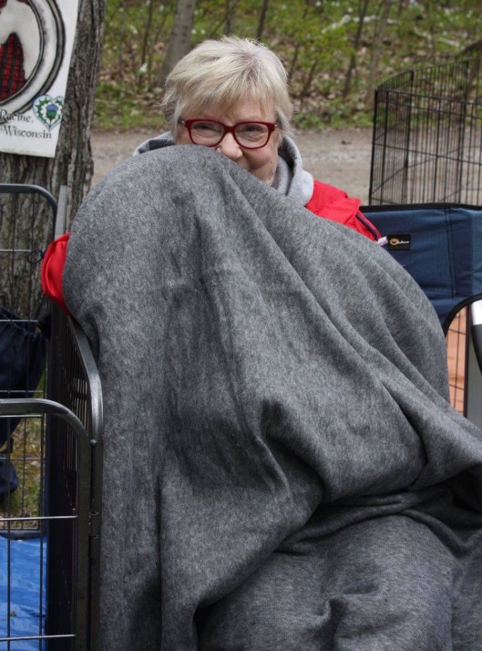 Friday Rally Day...me