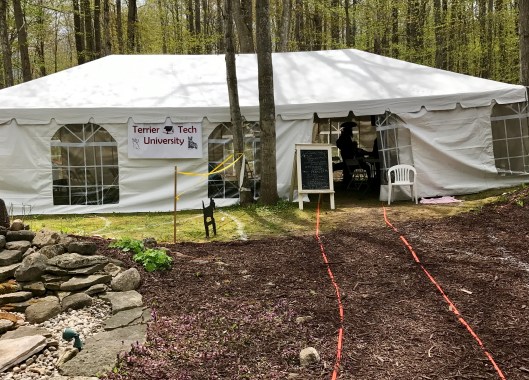 Workshops and speakers DCSR